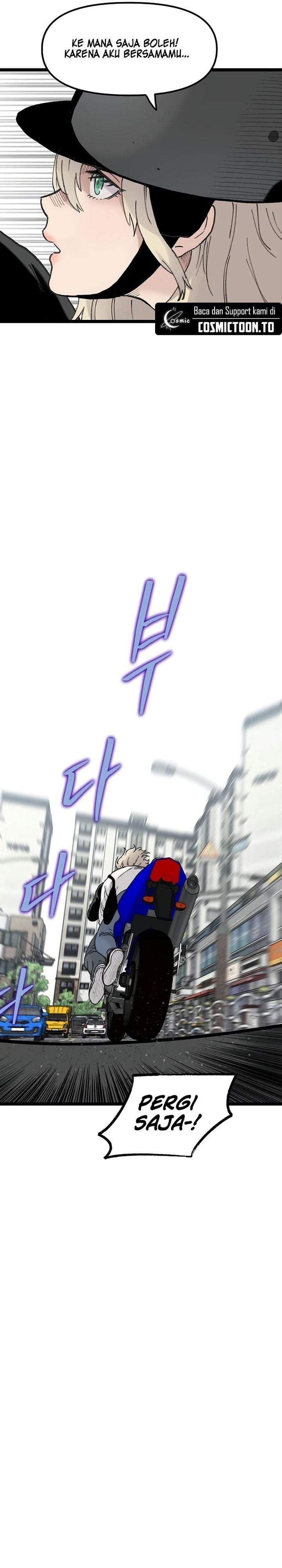 Silent Transfer Student Chapter 52