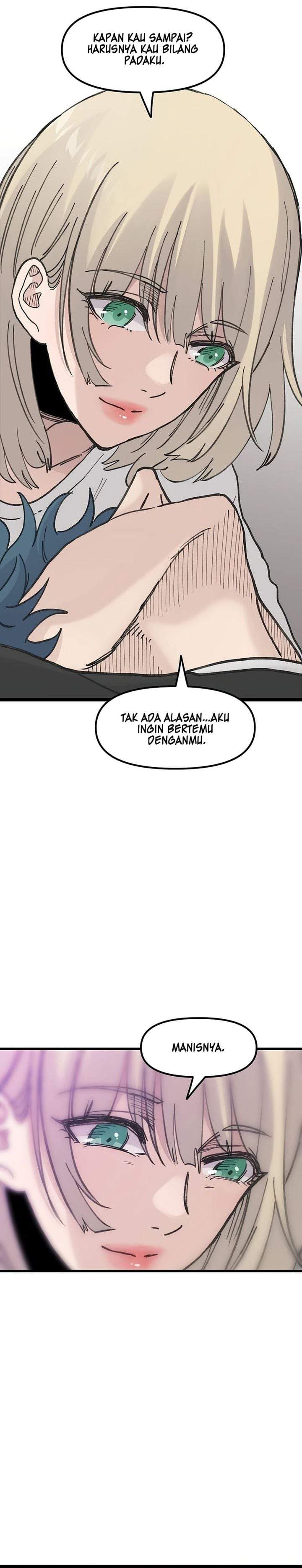 Silent Transfer Student Chapter 52