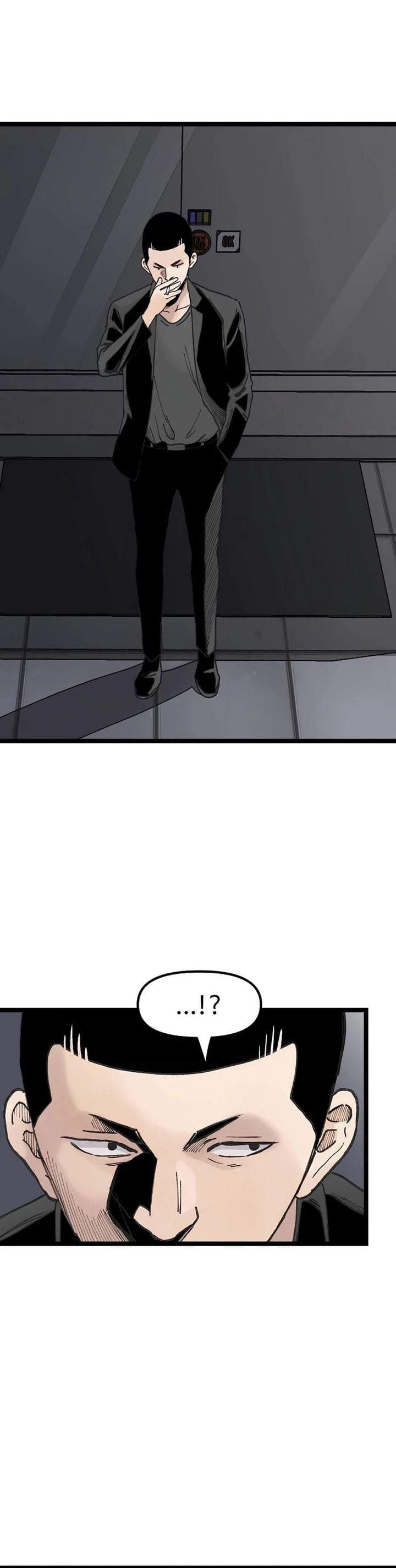 Silent Transfer Student Chapter 53