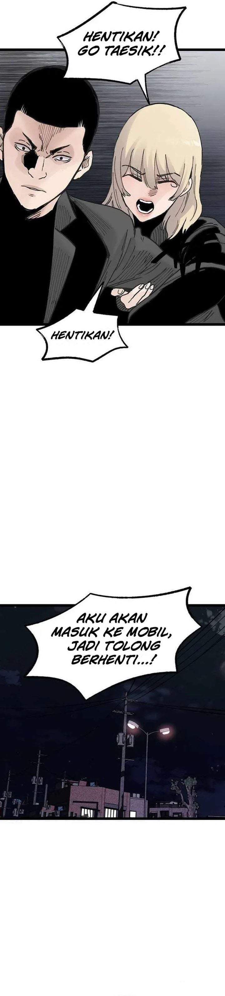 Silent Transfer Student Chapter 56