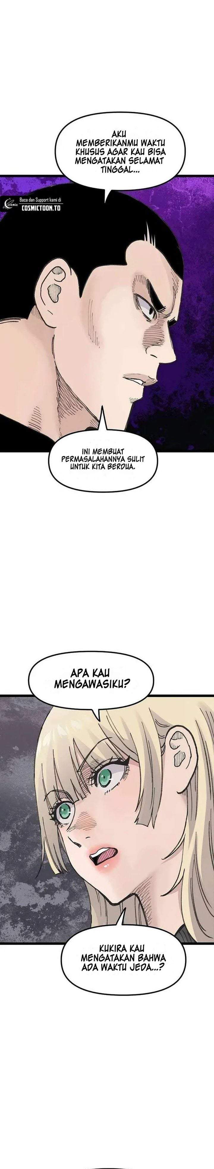 Silent Transfer Student Chapter 56