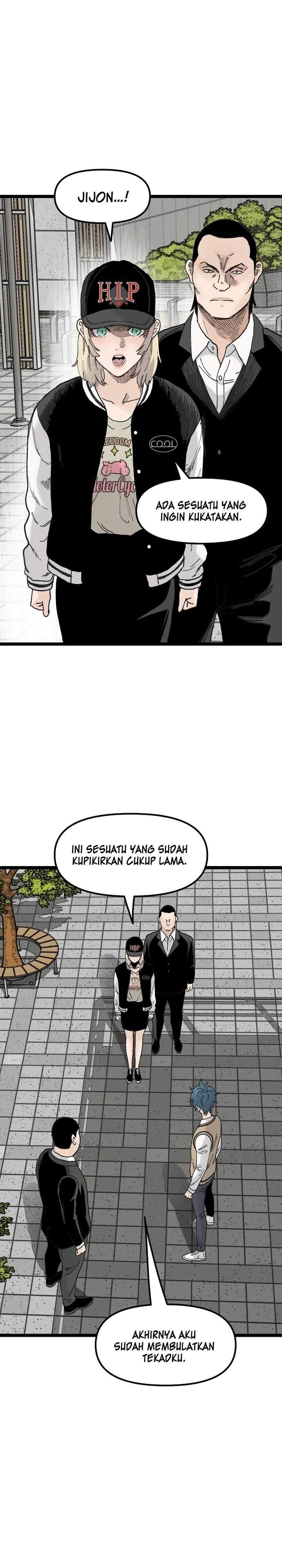 Silent Transfer Student Chapter 58