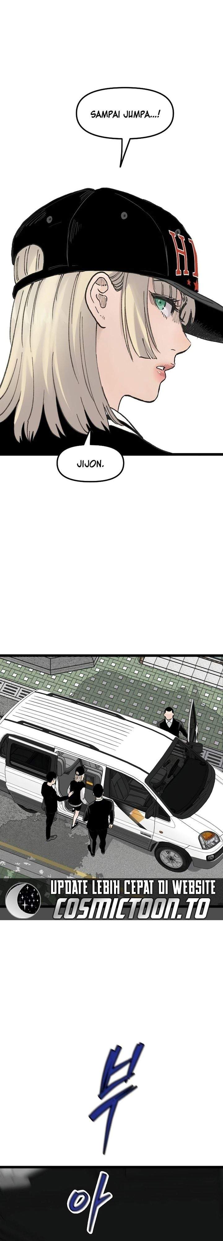 Silent Transfer Student Chapter 58