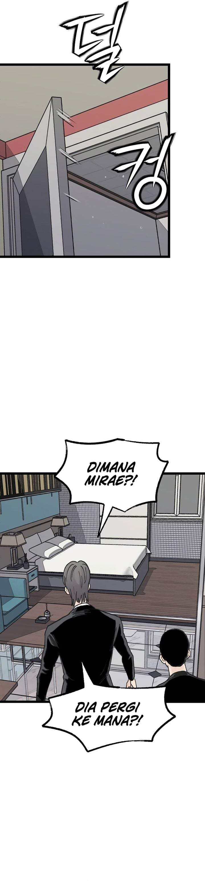 Silent Transfer Student Chapter 59