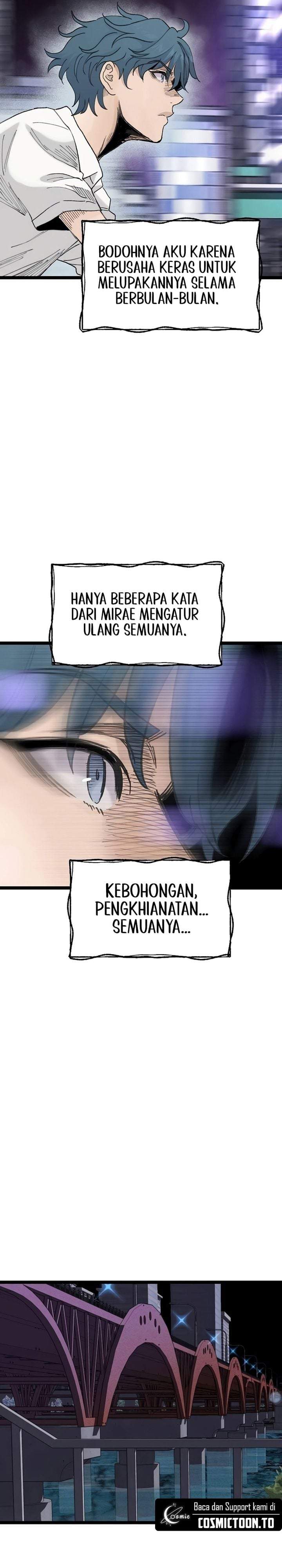 Silent Transfer Student Chapter 59