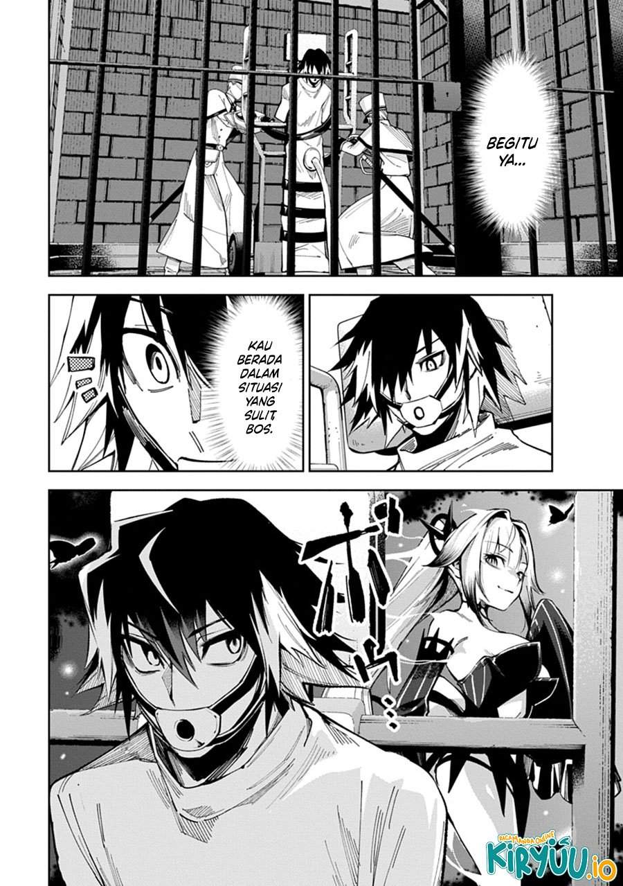 Librale of Reincarnation Chapter 10