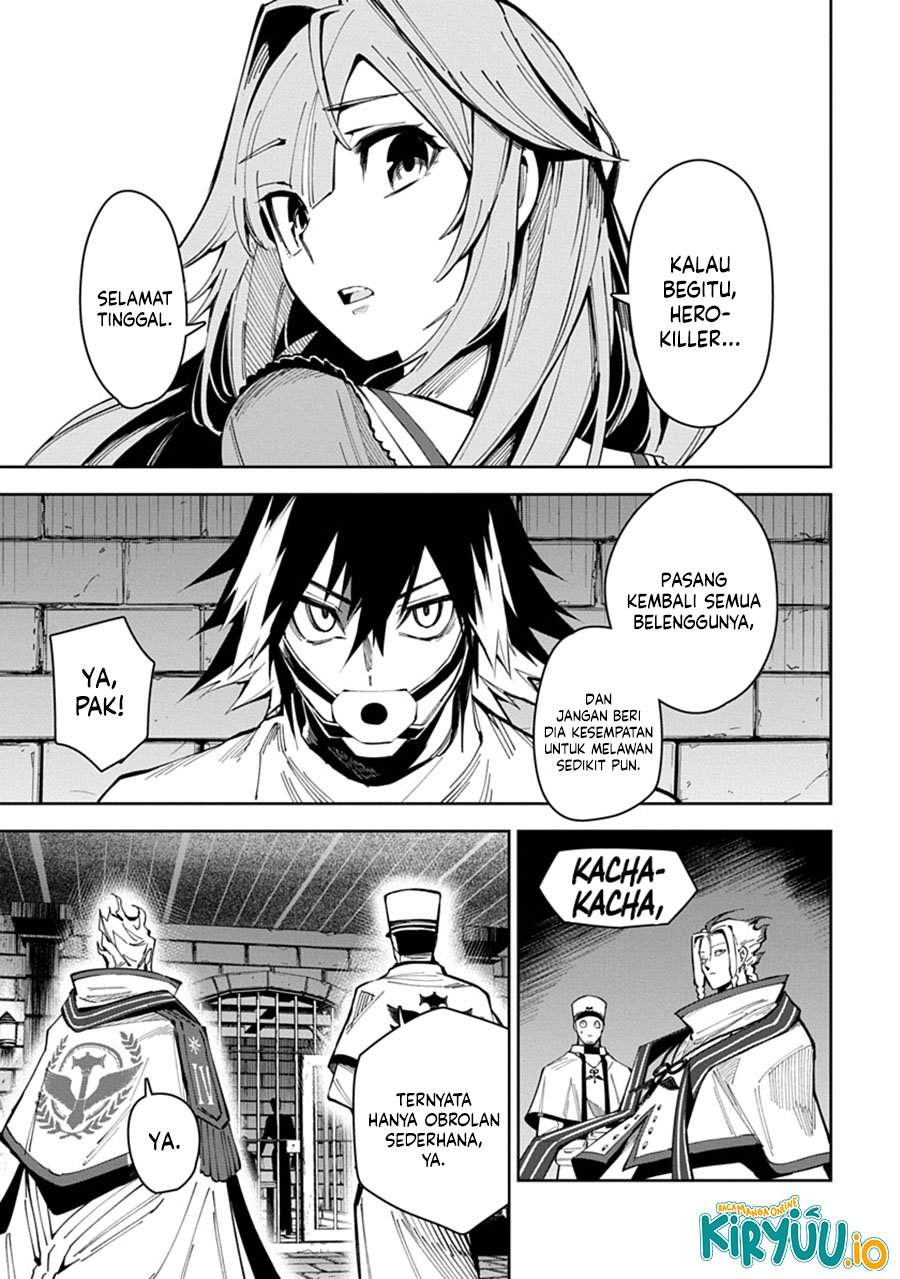 Librale of Reincarnation Chapter 10