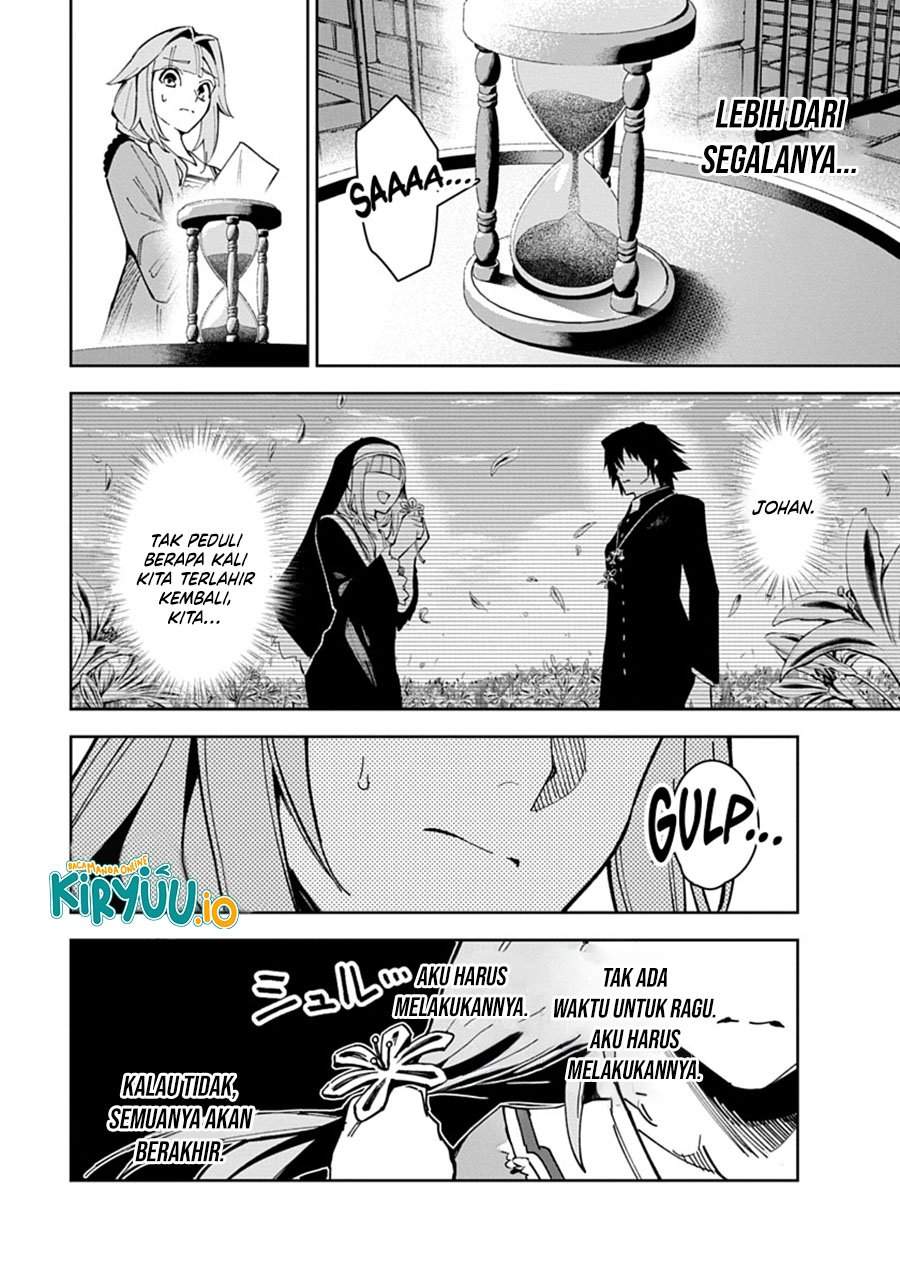 Librale of Reincarnation Chapter 10
