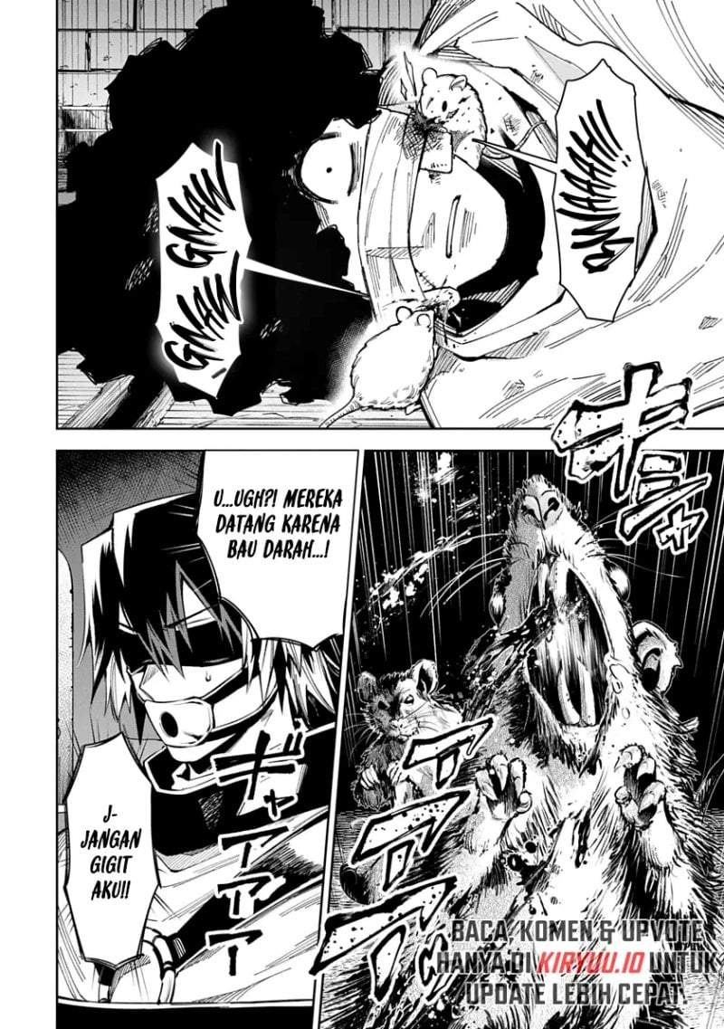 Librale of Reincarnation Chapter 11