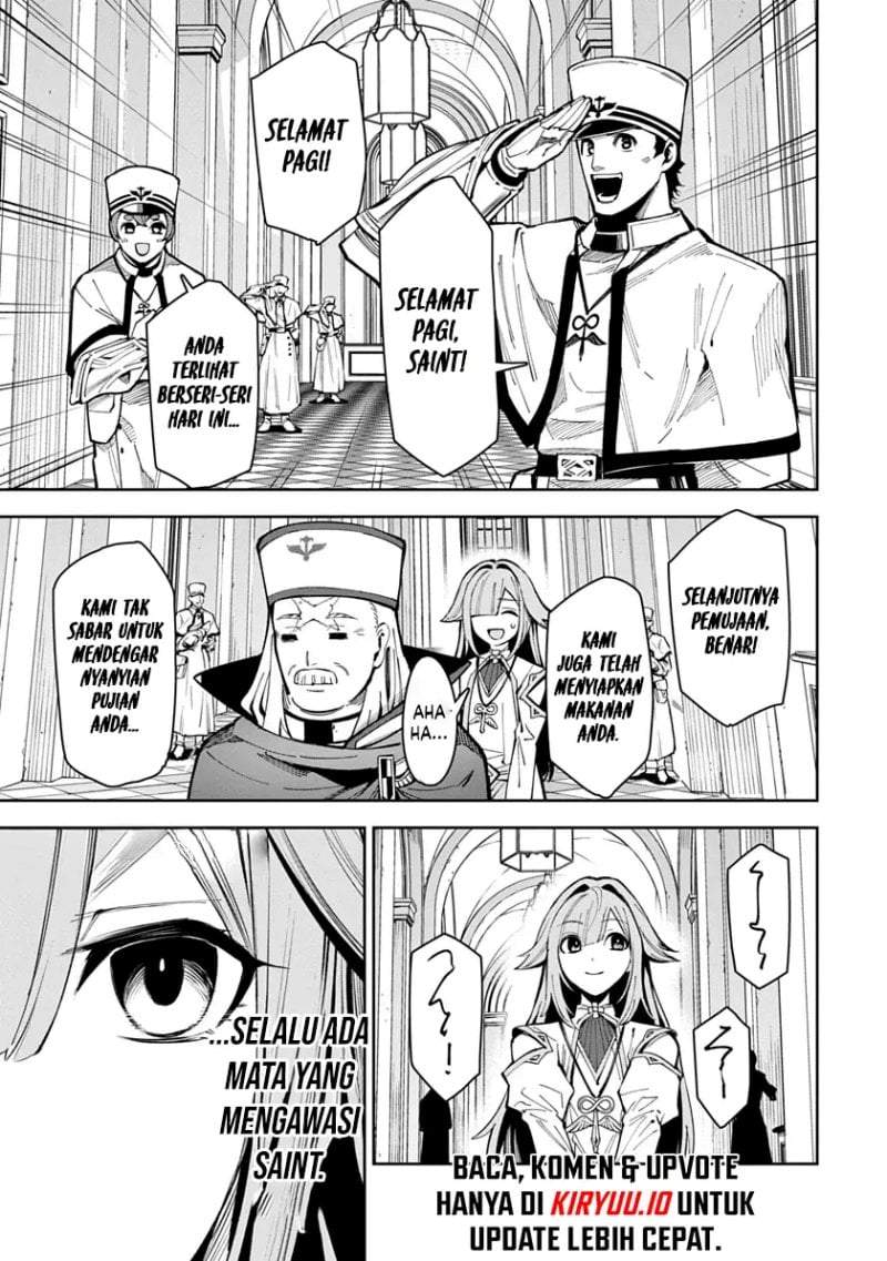 Librale of Reincarnation Chapter 11