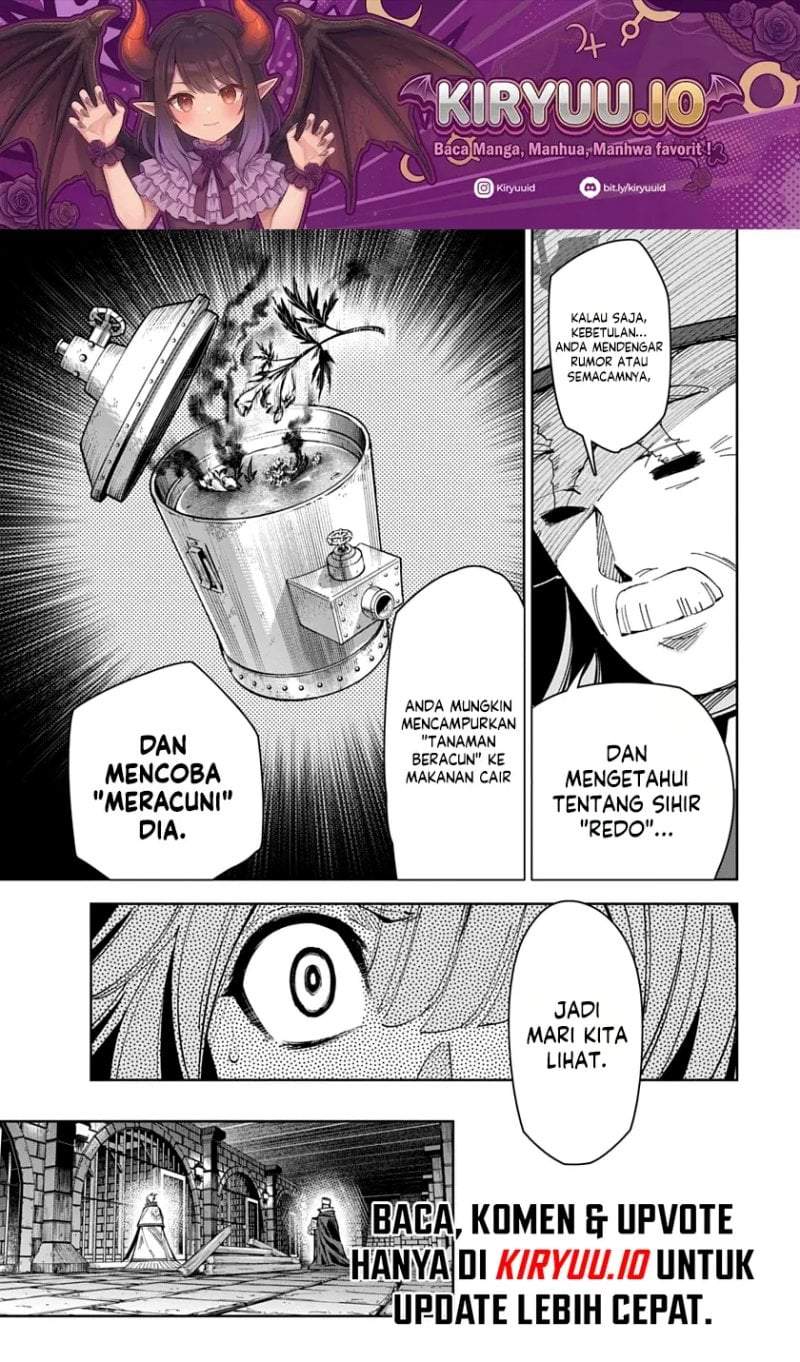 Librale of Reincarnation Chapter 11