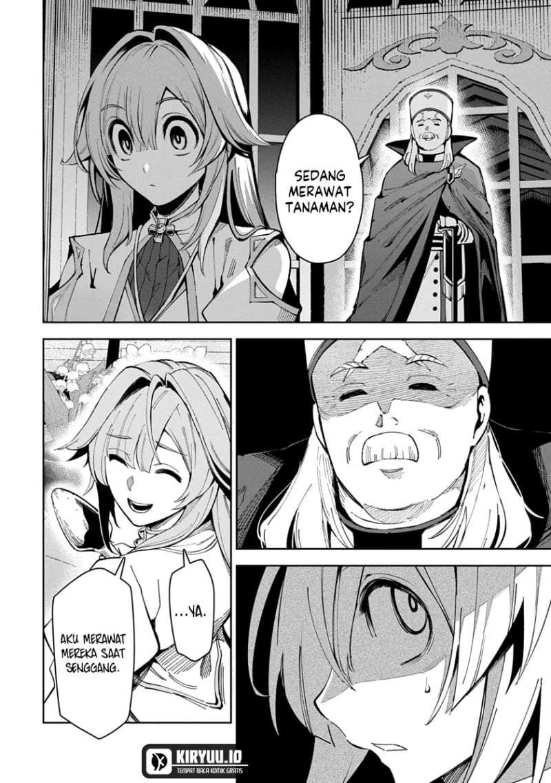 Librale of Reincarnation Chapter 11