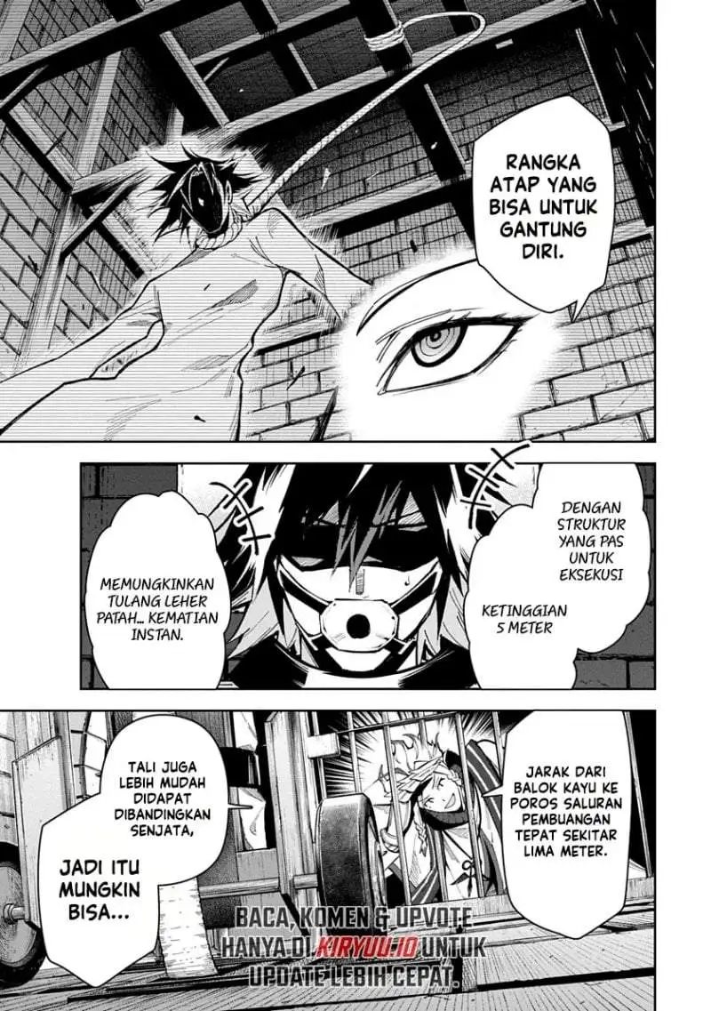Librale of Reincarnation Chapter 11