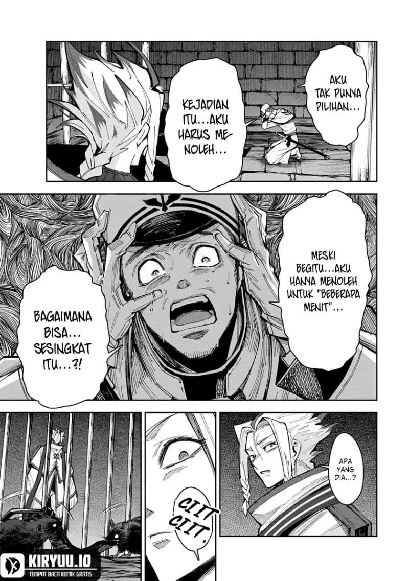 Librale of Reincarnation Chapter 12