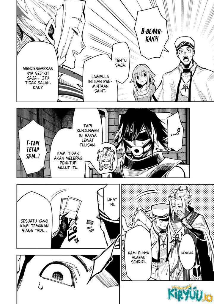 Librale of Reincarnation Chapter 9