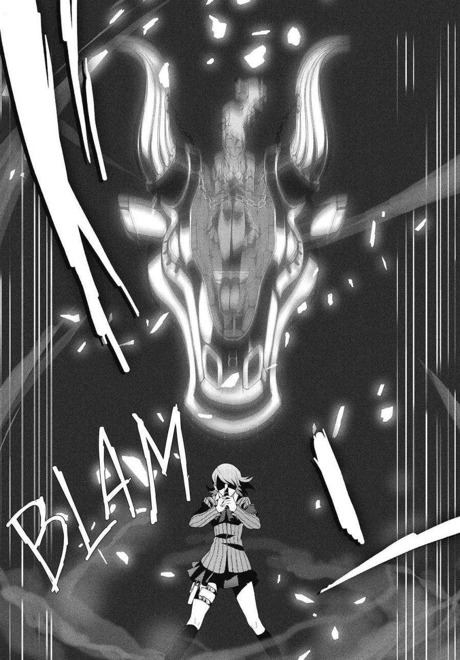 Persona 3 Chapter 6