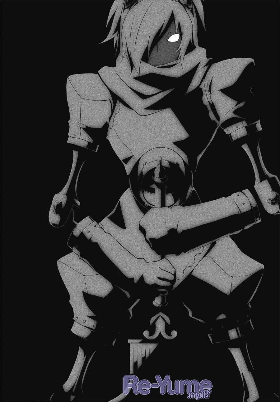 Persona 3 Chapter 7
