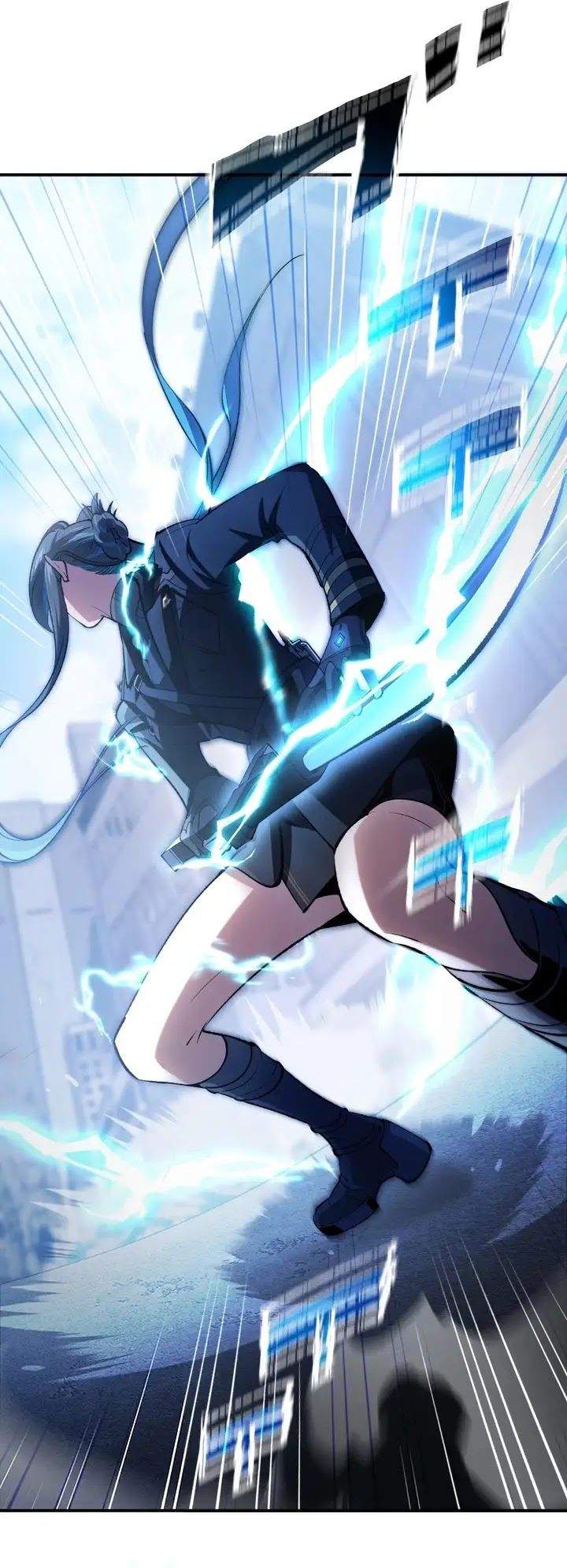 Chrono Labyrinth Chapter 10