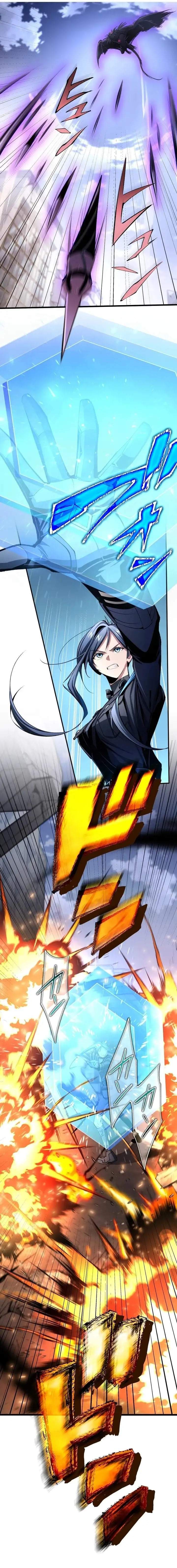 Chrono Labyrinth Chapter 15