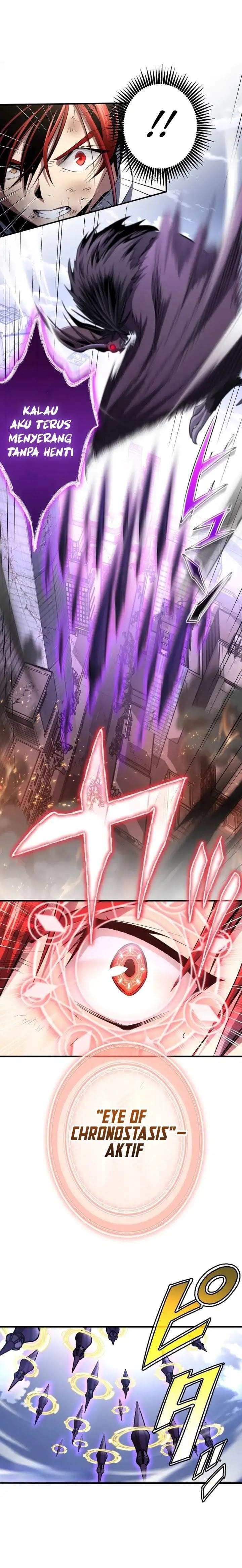 Chrono Labyrinth Chapter 15