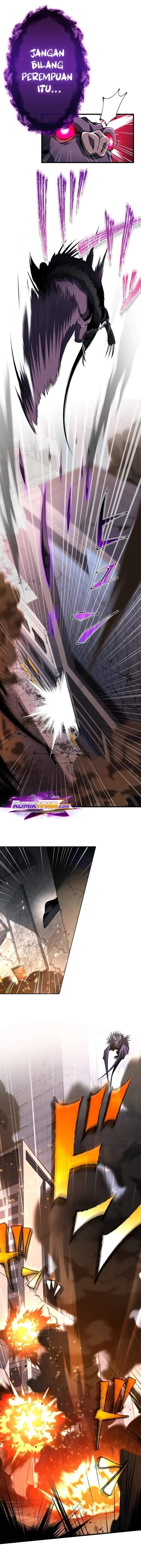 Chrono Labyrinth Chapter 15