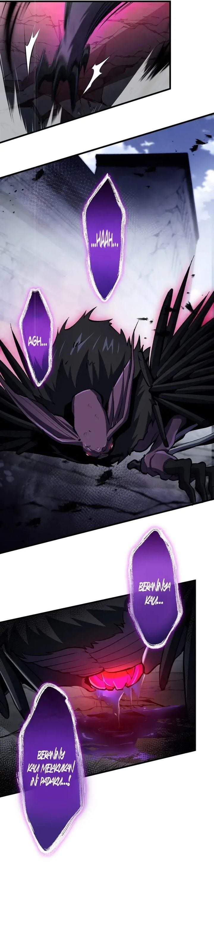 Chrono Labyrinth Chapter 16