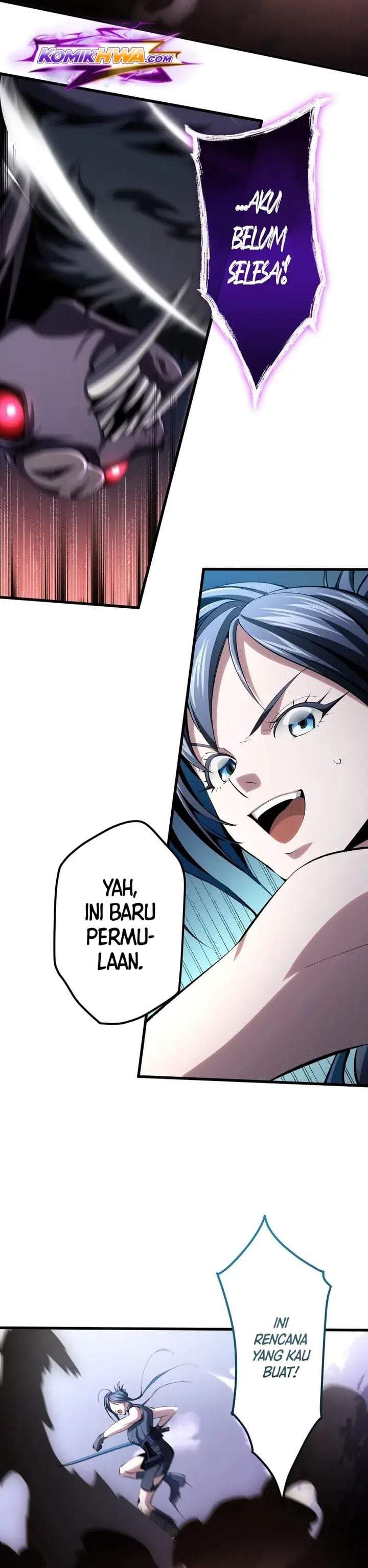 Chrono Labyrinth Chapter 16