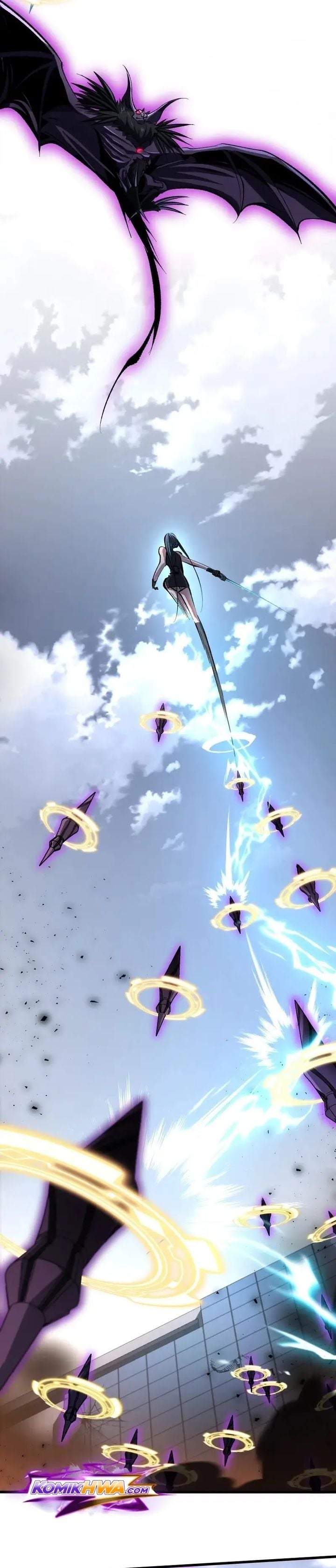 Chrono Labyrinth Chapter 16