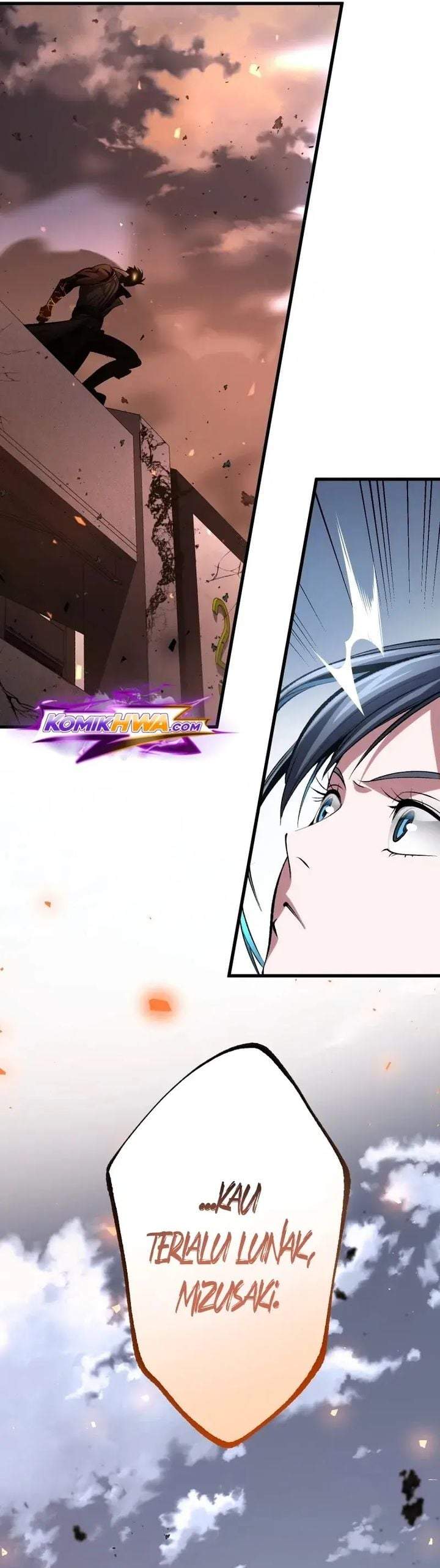 Chrono Labyrinth Chapter 16