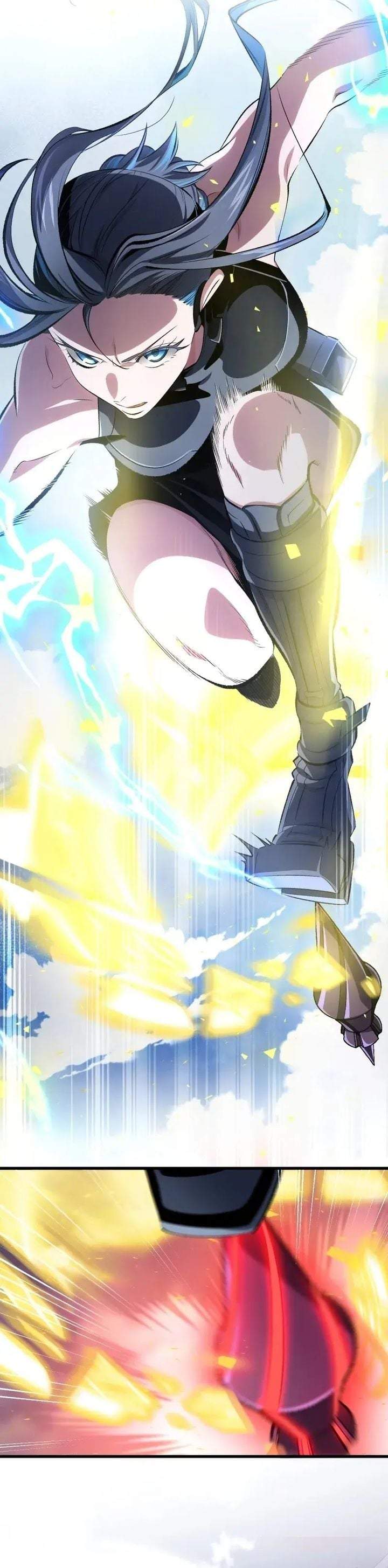 Chrono Labyrinth Chapter 16