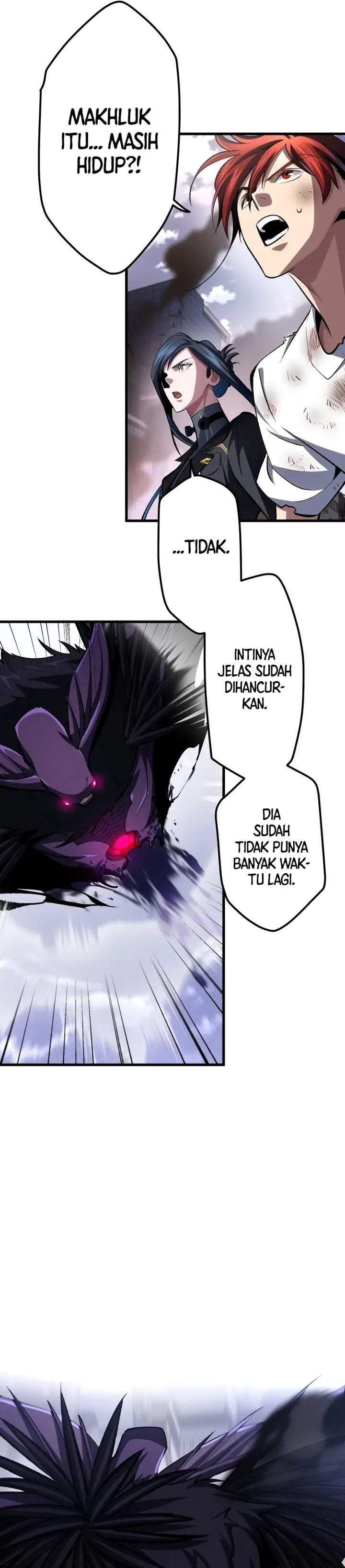 Chrono Labyrinth Chapter 16