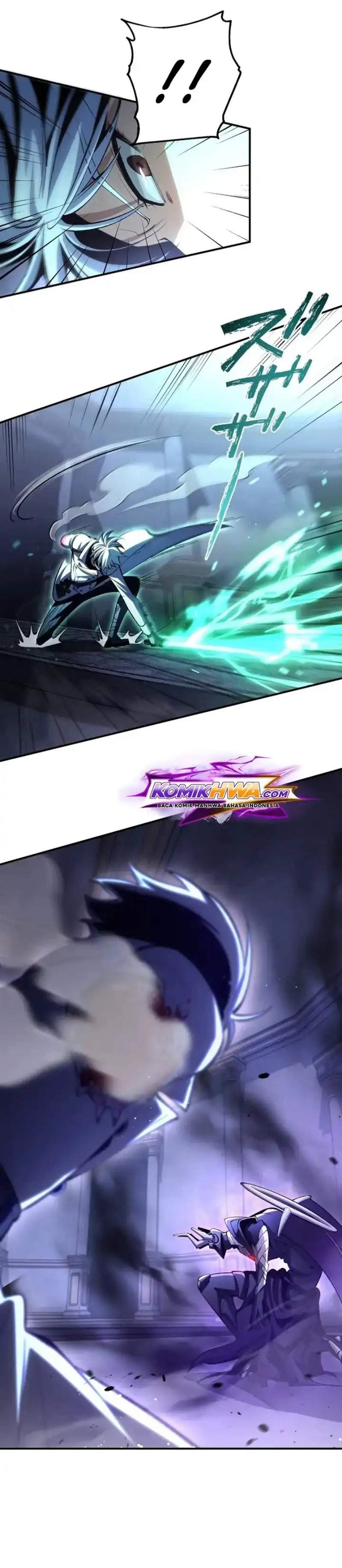 Chrono Labyrinth Chapter 5
