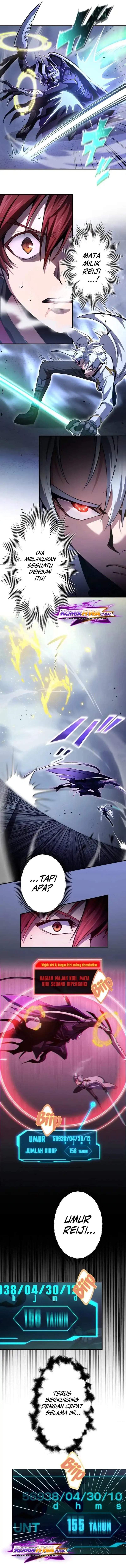 Chrono Labyrinth Chapter 5