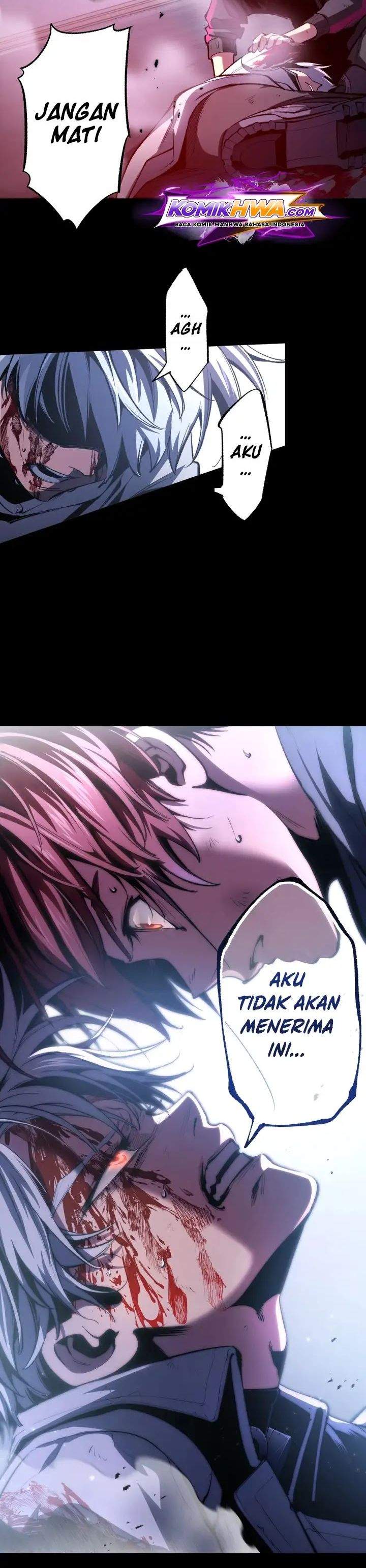 Chrono Labyrinth Chapter 7