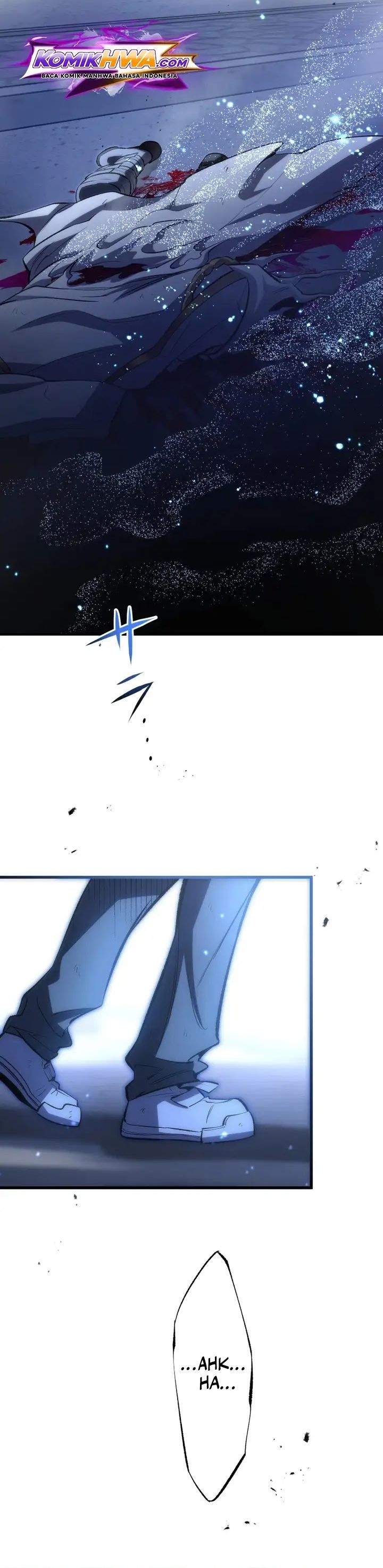 Chrono Labyrinth Chapter 7