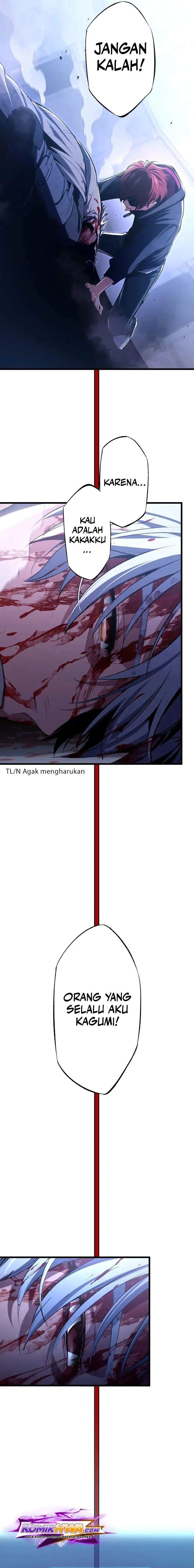 Chrono Labyrinth Chapter 7