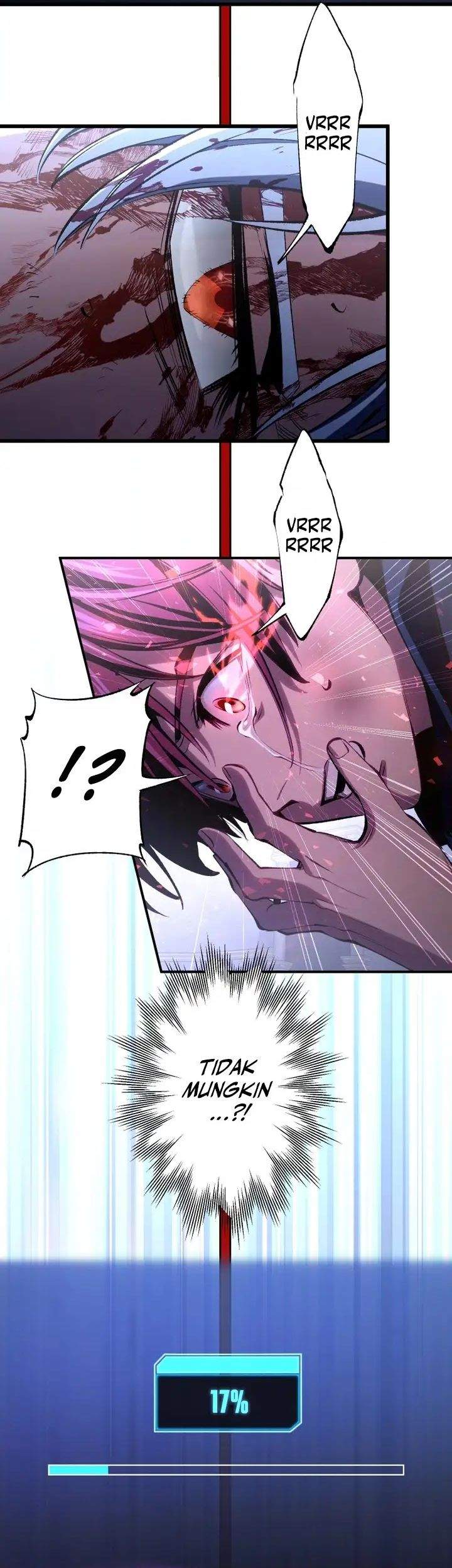 Chrono Labyrinth Chapter 7