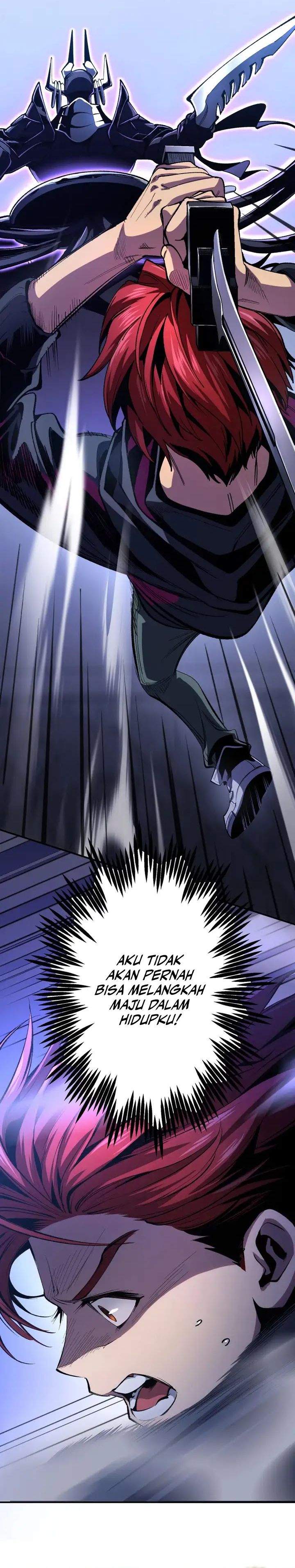 Chrono Labyrinth Chapter 7
