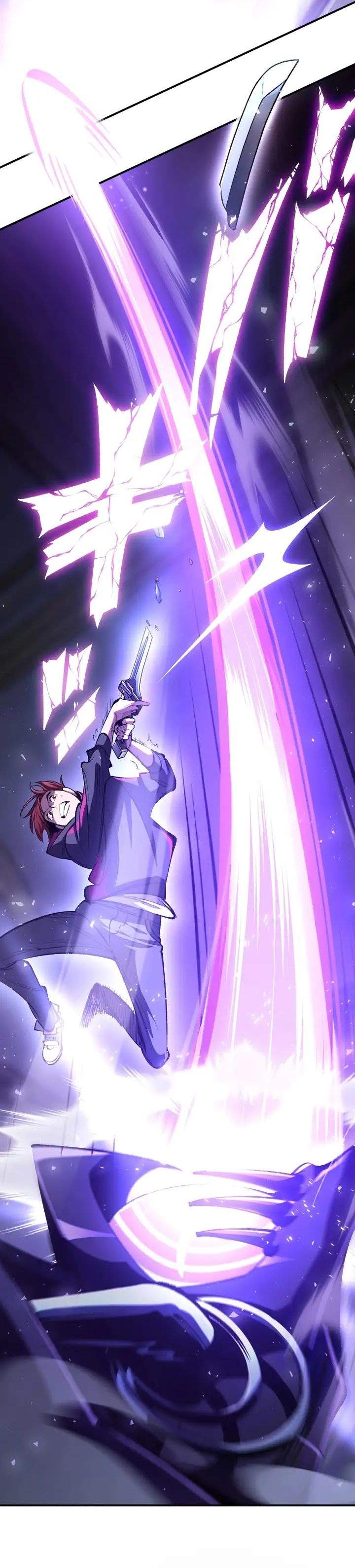 Chrono Labyrinth Chapter 7