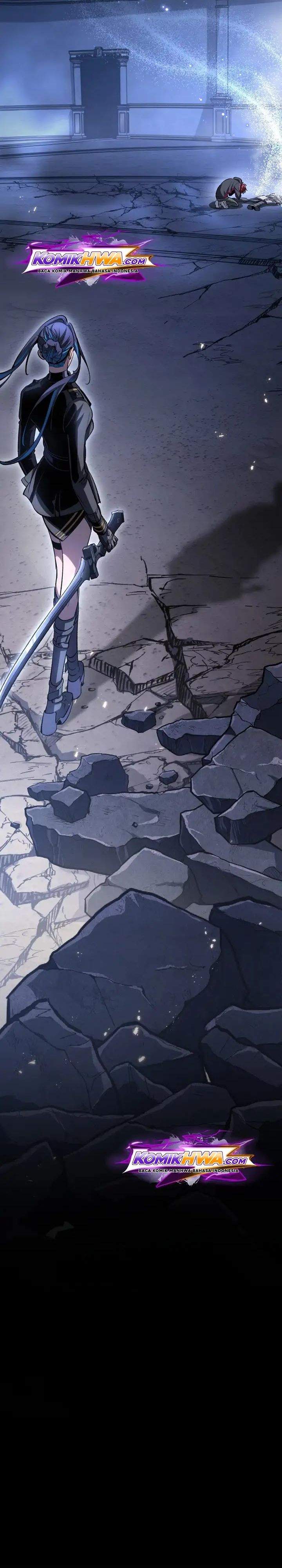 Chrono Labyrinth Chapter 7
