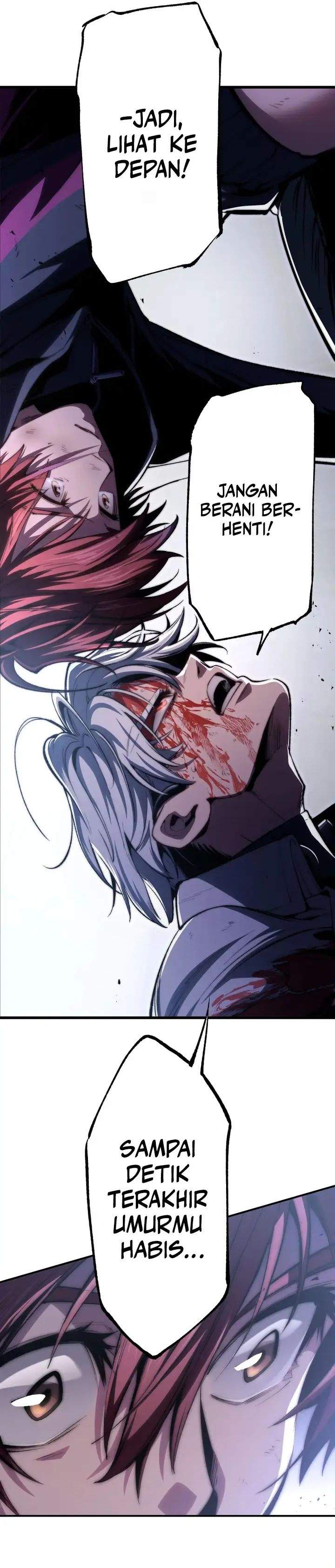 Chrono Labyrinth Chapter 7