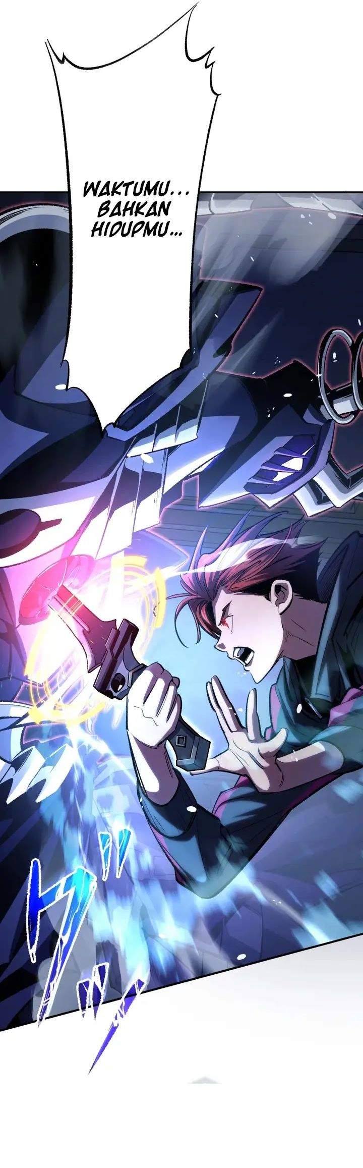 Chrono Labyrinth Chapter 7