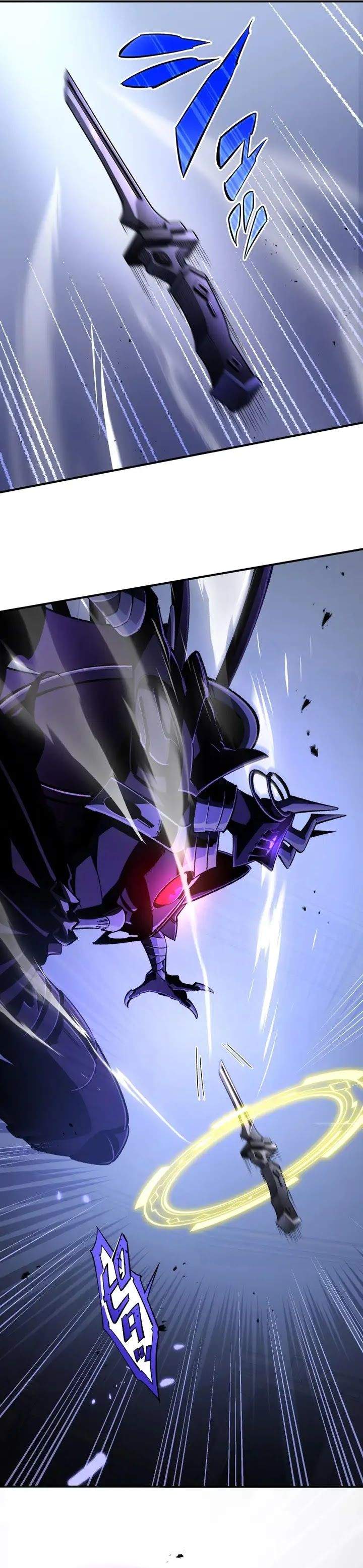 Chrono Labyrinth Chapter 7