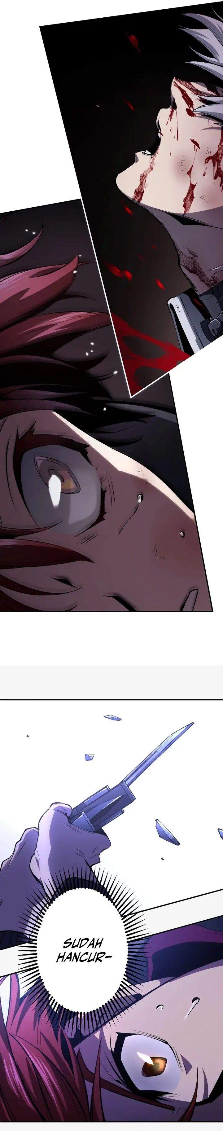 Chrono Labyrinth Chapter 7