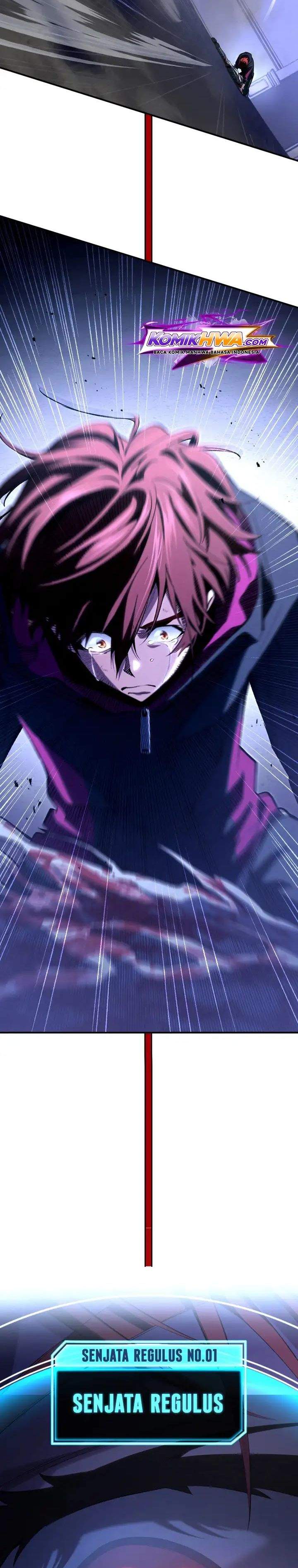Chrono Labyrinth Chapter 7