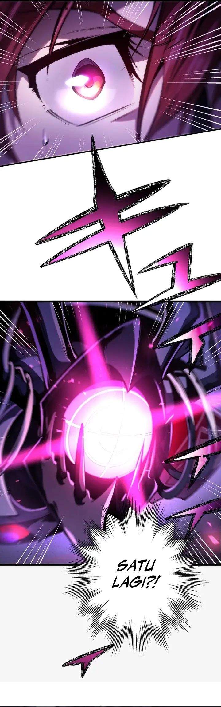 Chrono Labyrinth Chapter 7