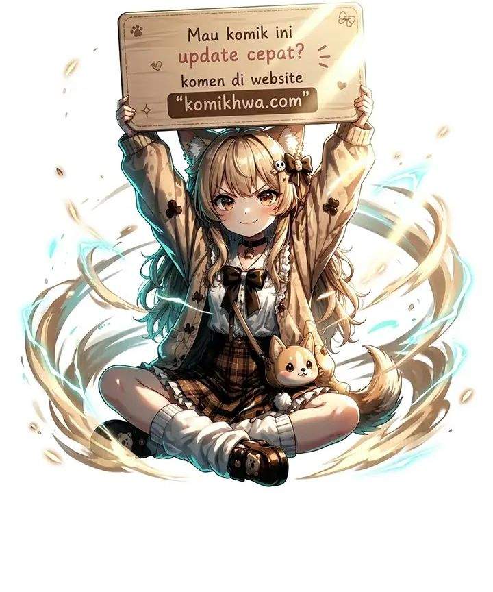 Chrono Labyrinth Chapter 8