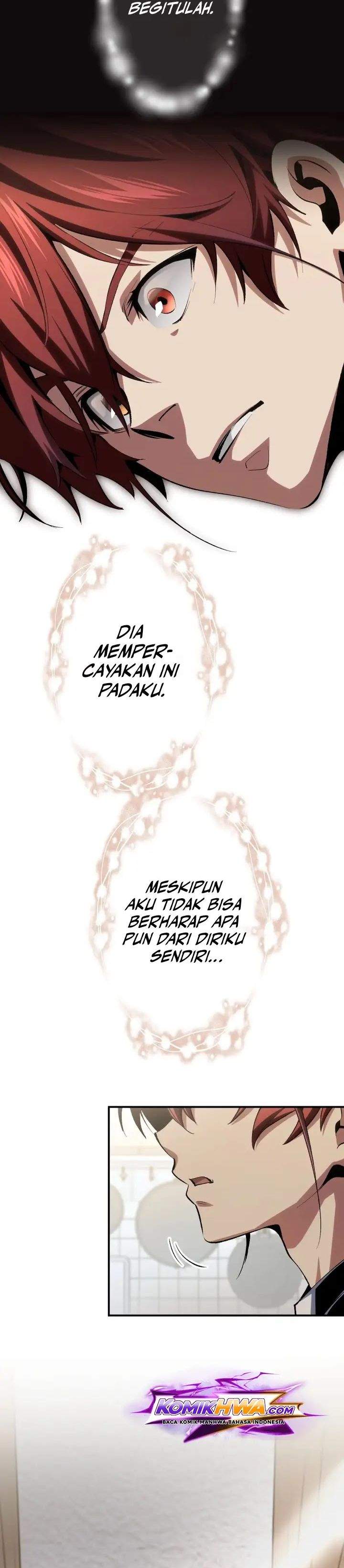 Chrono Labyrinth Chapter 9
