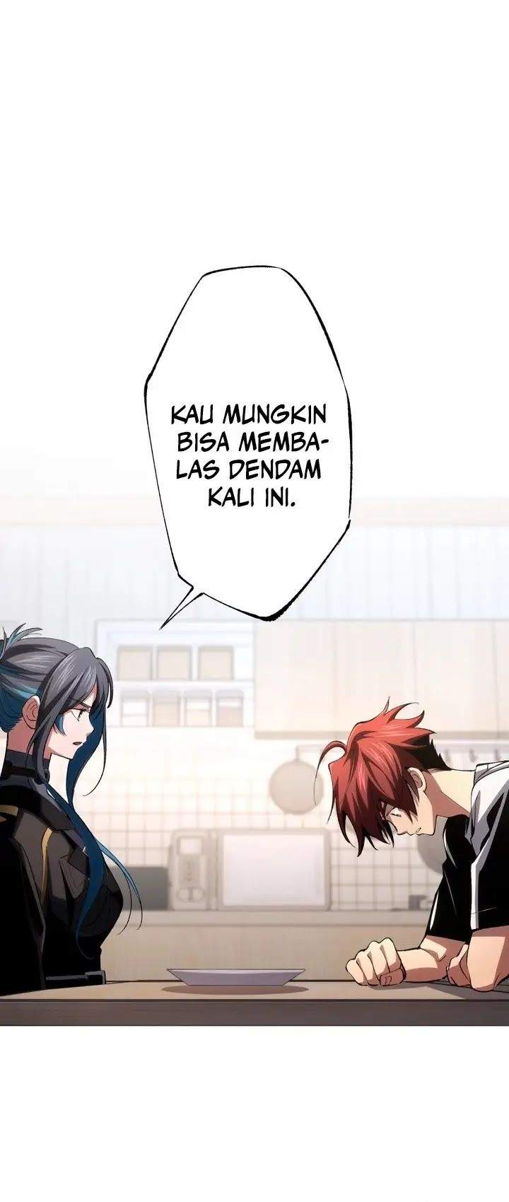 Chrono Labyrinth Chapter 9