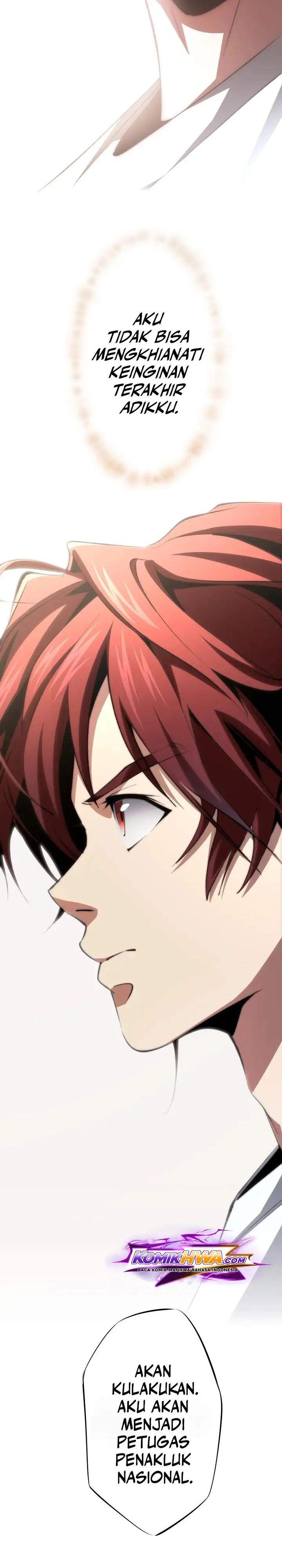 Chrono Labyrinth Chapter 9